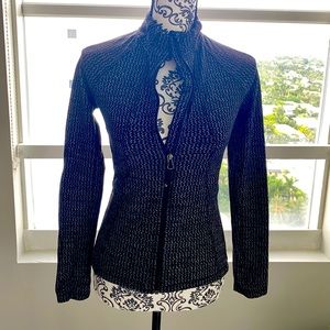 Athlete Jacket Size S